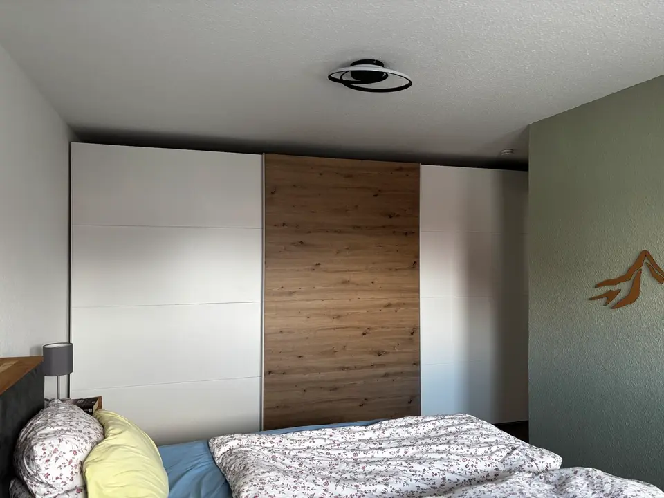4 Zimmer Wohnung mit 116 m² in Schwäbisch Hall – Bild 9