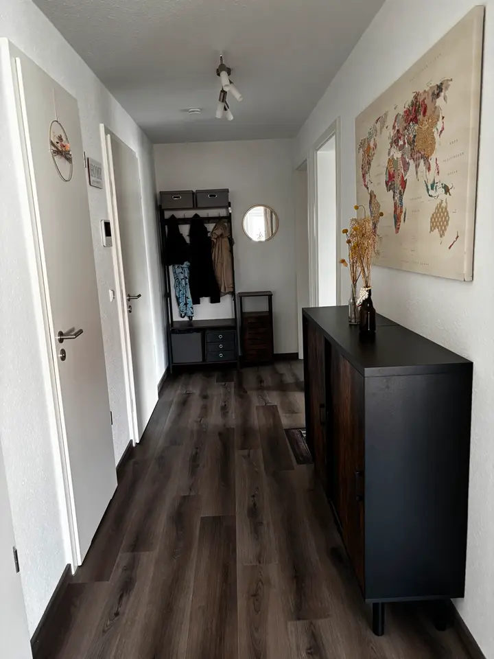 4 Zimmer Wohnung mit 116 m² in Schwäbisch Hall – Bild 10