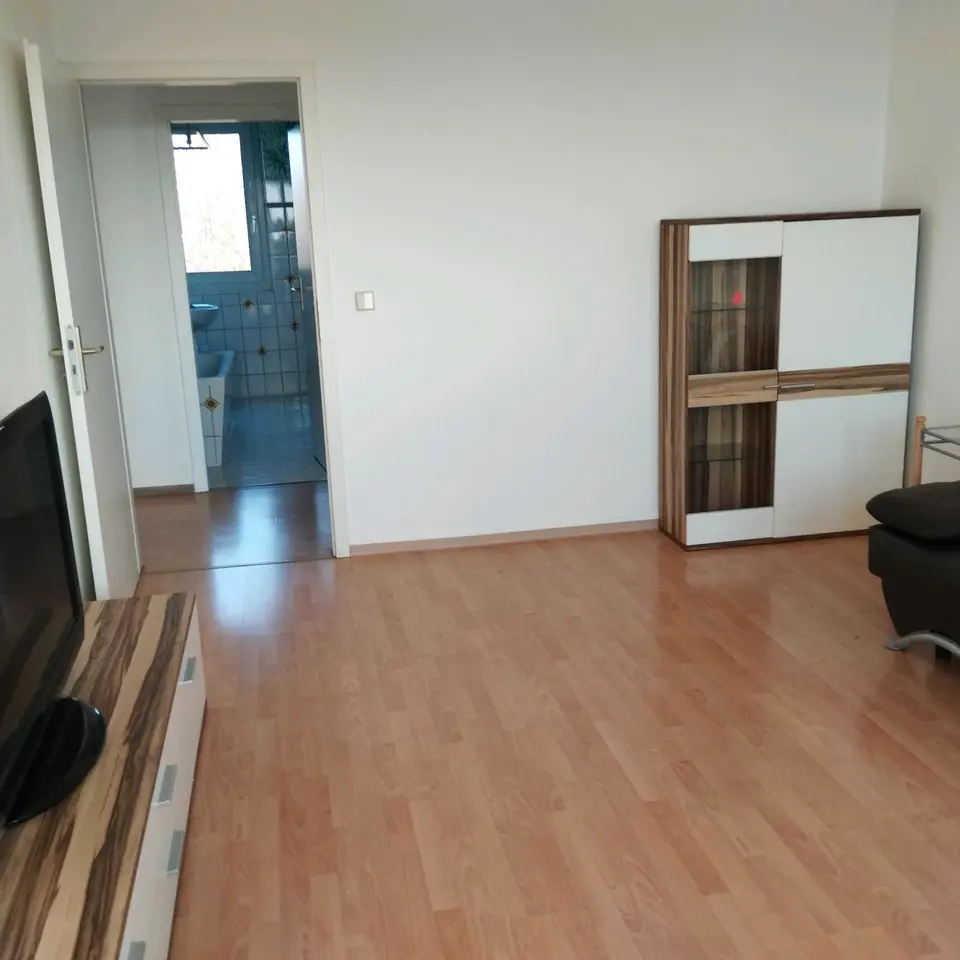 3 Zimmer Wohnung mit 60 m² in Greifswald – Bild 1