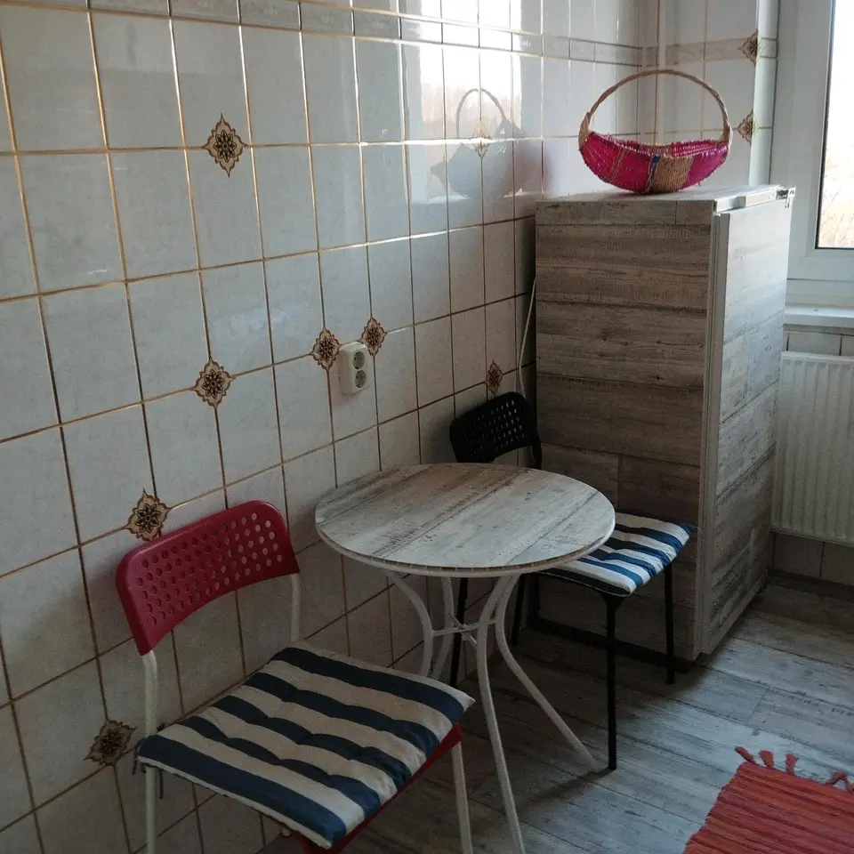 3 Zimmer Wohnung mit 60 m² in Greifswald – Bild 3