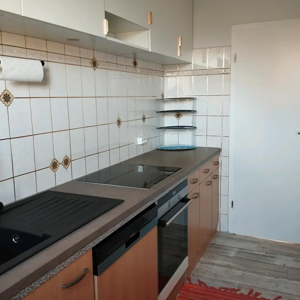3 Zimmer Wohnung mit 60 m² in Greifswald – Bild 5