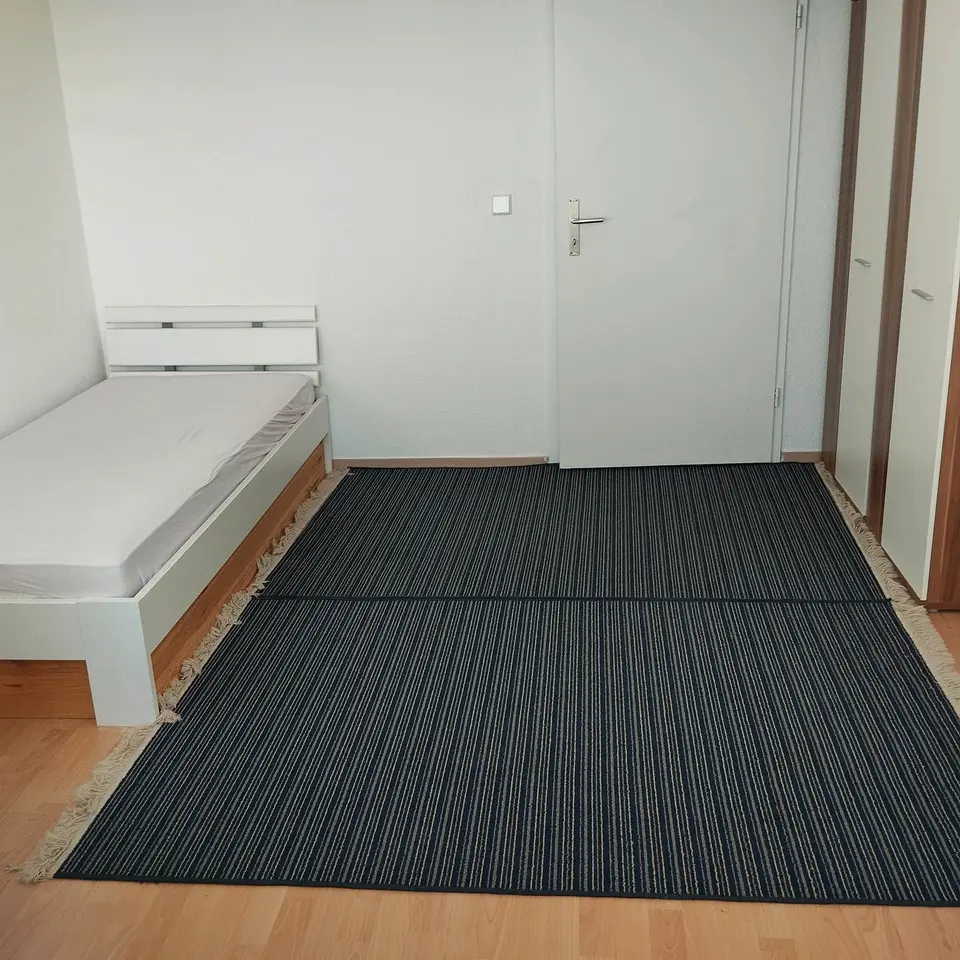 3 Zimmer Wohnung mit 60 m² in Greifswald – Bild 6