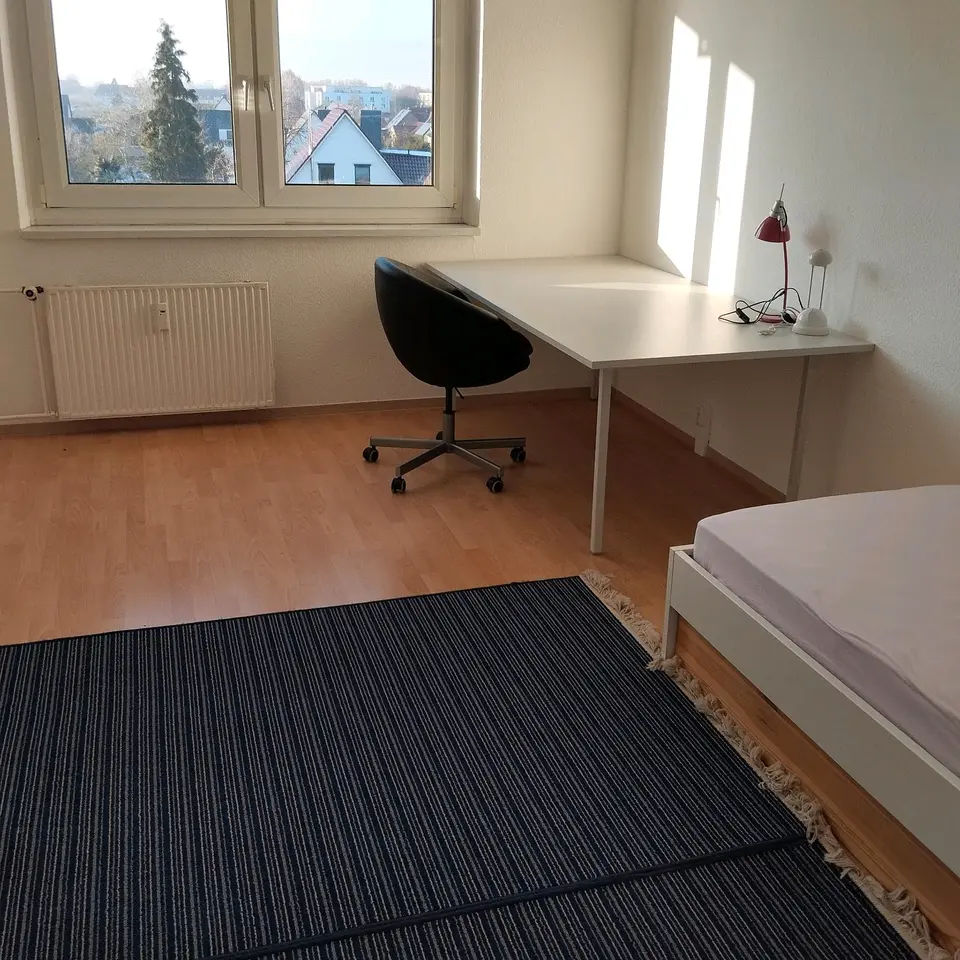 3 Zimmer Wohnung mit 60 m² in Greifswald – Bild 7