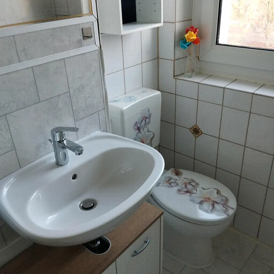 3 Zimmer Wohnung mit 60 m² in Greifswald – Bild 9