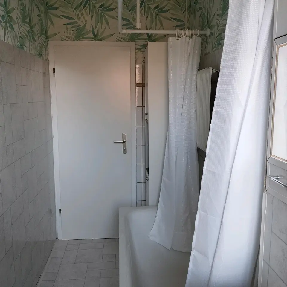 3 Zimmer Wohnung mit 60 m² in Greifswald – Bild 10