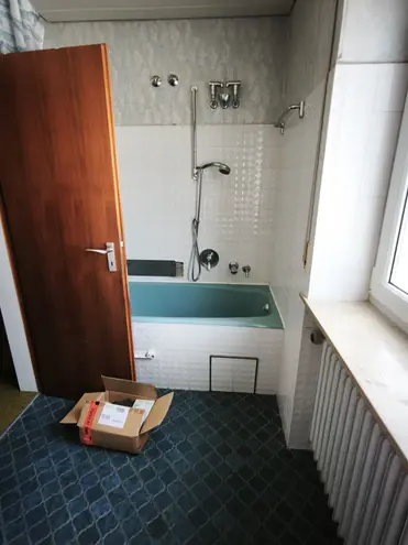 6 Zimmer Haus mit 135 m² in Augsburg – Bild 11