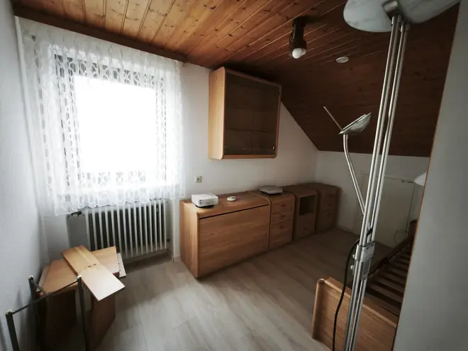 6 Zimmer Haus mit 135 m² in Augsburg – Bild 12
