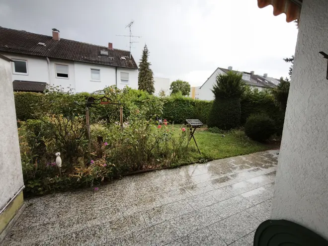 6 Zimmer Haus mit 135 m² in Augsburg – Bild 2