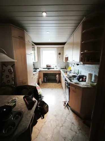 6 Zimmer Haus mit 135 m² in Augsburg – Bild 3