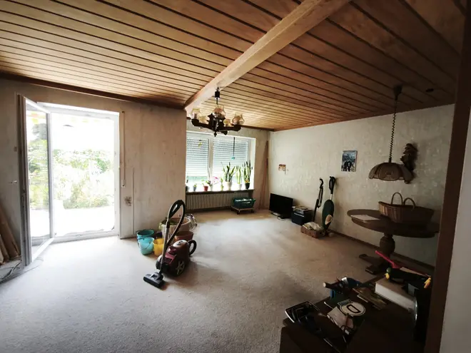 6 Zimmer Haus mit 135 m² in Augsburg – Bild 5