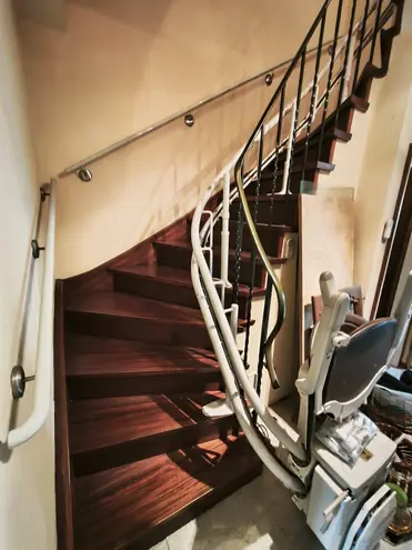 6 Zimmer Haus mit 135 m² in Augsburg – Bild 6