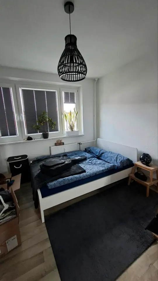 2 Zimmer Wohnung mit 46 m² in Nordhausen – Bild 6