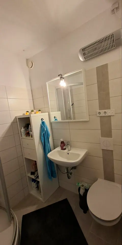2 Zimmer Wohnung mit 46 m² in Nordhausen – Bild 7