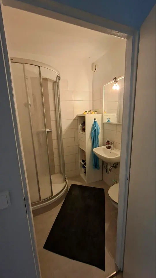 2 Zimmer Wohnung mit 46 m² in Nordhausen – Bild 8