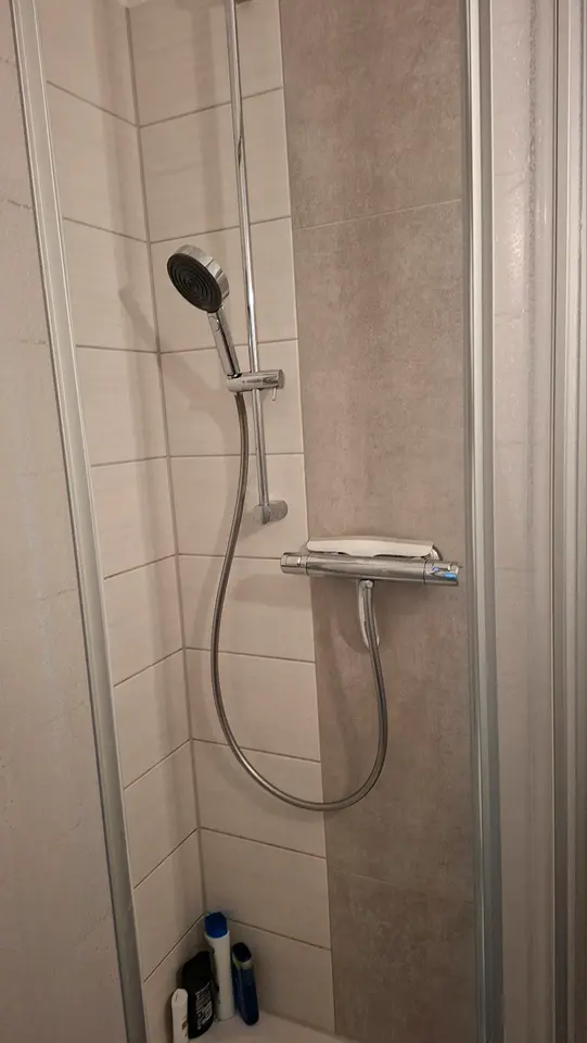 2 Zimmer Wohnung mit 46 m² in Nordhausen – Bild 9