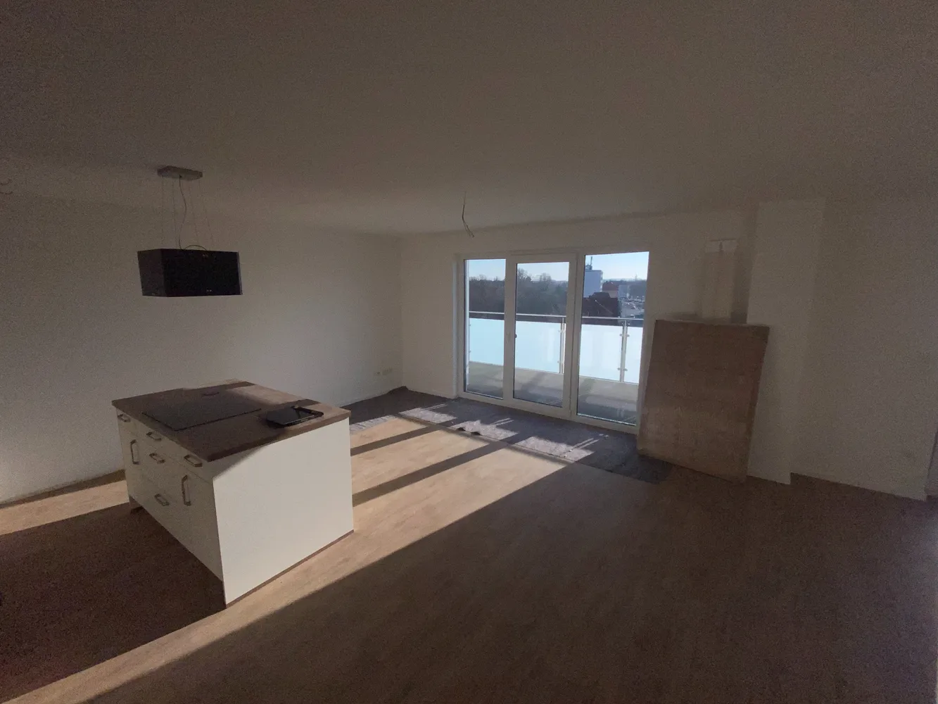 3 Zimmer Wohnung mit 111 m² in Celle – Bild 2
