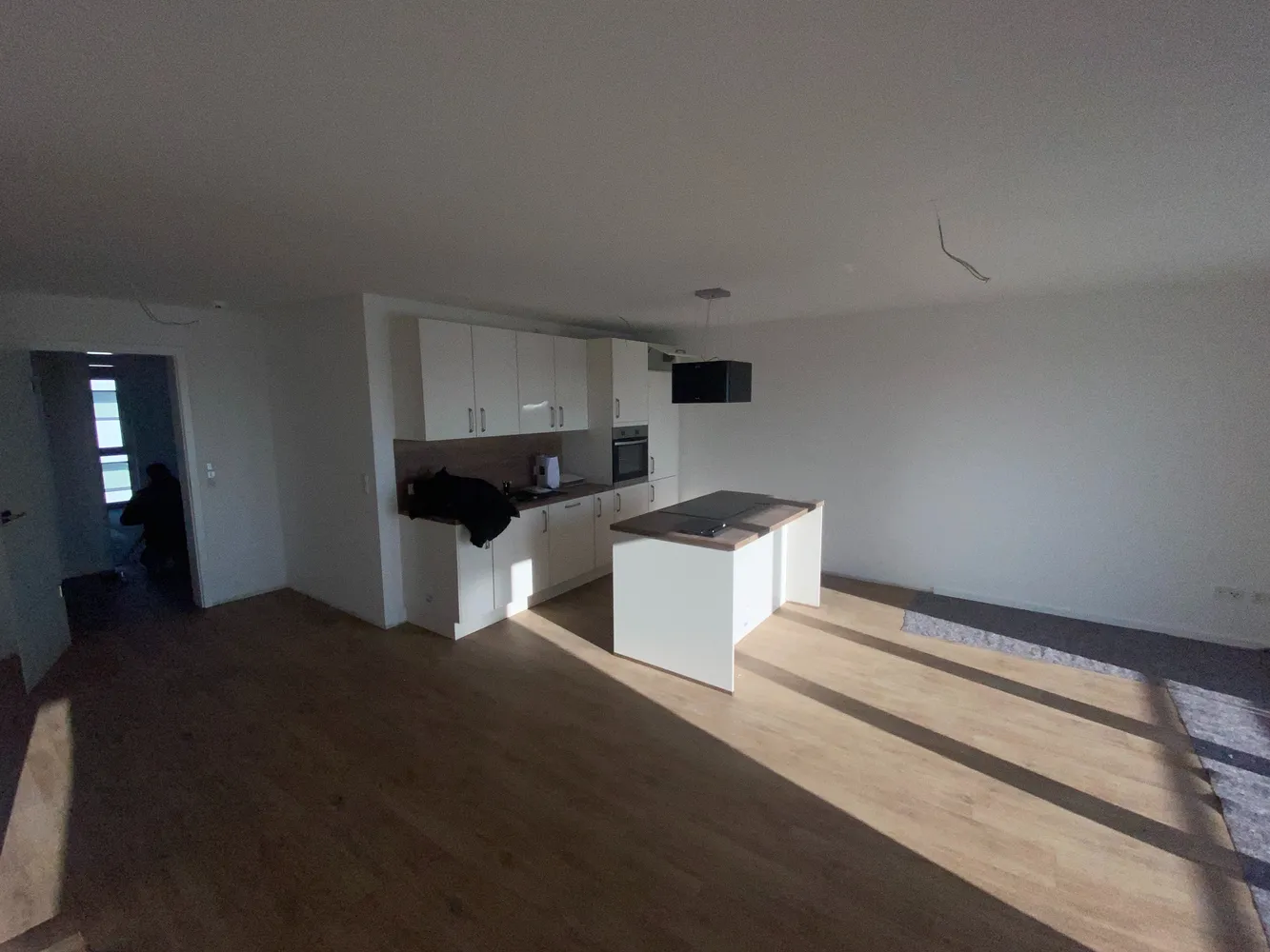 3 Zimmer Wohnung mit 111 m² in Celle – Bild 3