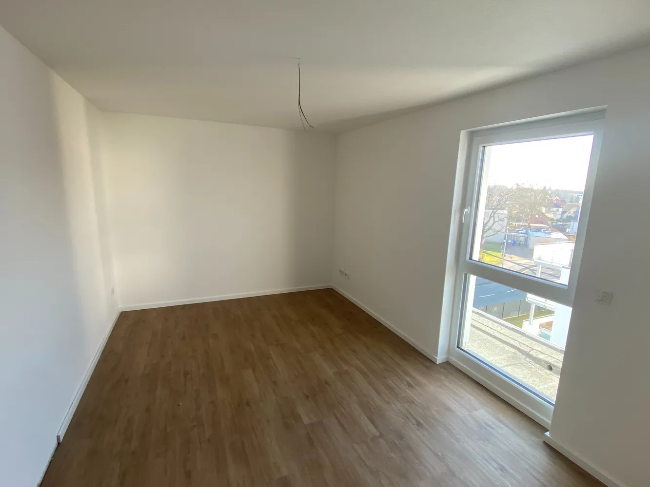 3 Zimmer Wohnung mit 111 m² in Celle – Bild 5