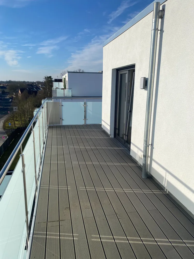 3 Zimmer Wohnung mit 111 m² in Celle – Bild 7