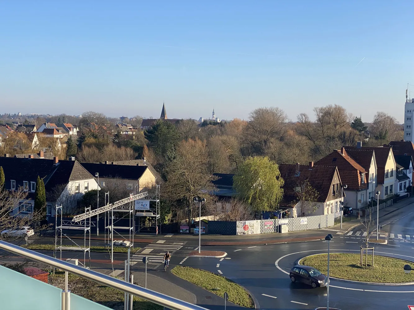 3 Zimmer Wohnung mit 111 m² in Celle – Bild 8
