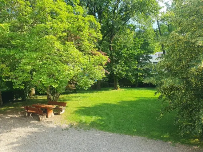 14 Zimmer Wohnung mit 600 m² in Freiburg im Breisgau – Bild 11