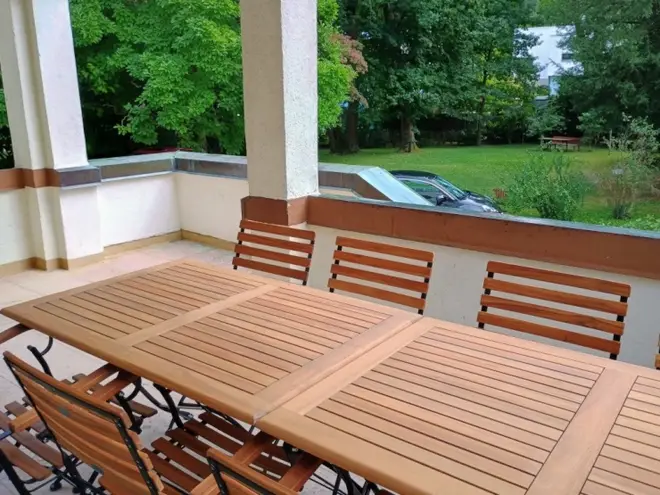 14 Zimmer Wohnung mit 600 m² in Freiburg im Breisgau – Bild 12