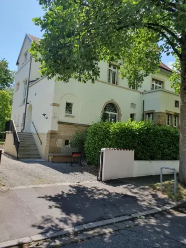 14 Zimmer Wohnung mit 600 m² in Freiburg im Breisgau – Bild 2