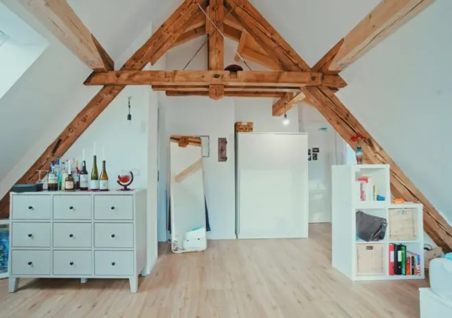 14 Zimmer Wohnung mit 600 m² in Freiburg im Breisgau – Bild 3