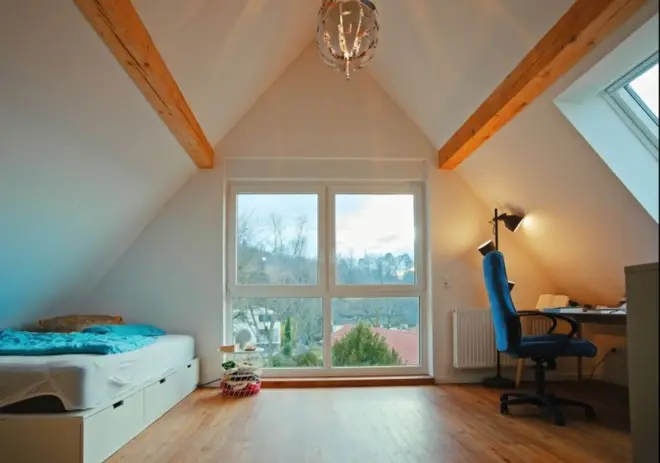 14 Zimmer Wohnung mit 600 m² in Freiburg im Breisgau – Bild 4