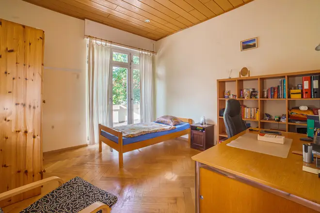 14 Zimmer Wohnung mit 600 m² in Freiburg im Breisgau – Bild 7