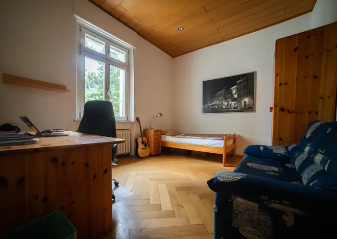 14 Zimmer Wohnung mit 600 m² in Freiburg im Breisgau – Bild 9