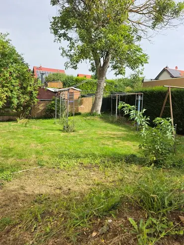 3 Zimmer Wohnung mit 60 m² in Dresden – Bild 3
