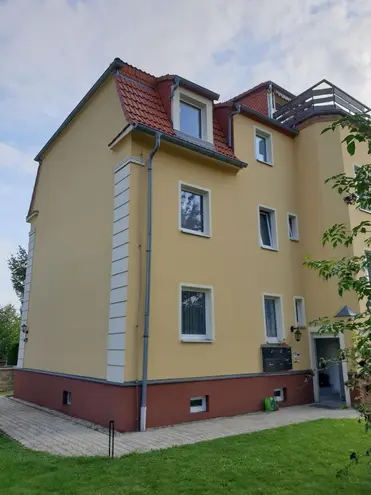 3 Zimmer Wohnung mit 60 m² in Dresden – Bild 10