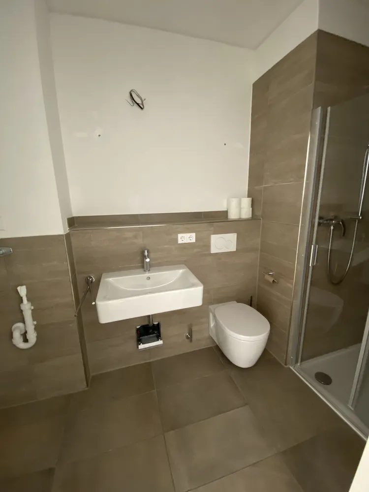 2 Zimmer Wohnung mit 63 m² in Ulm – Bild 4
