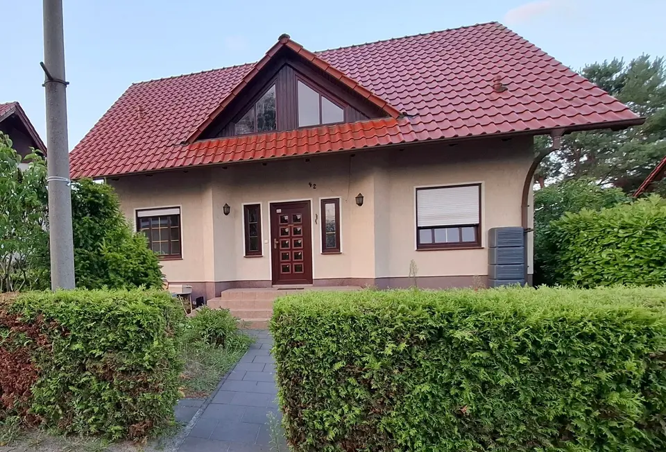 5 Zimmer Haus mit 185 m² in Potsdam – Bild 2