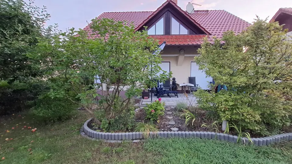 5 Zimmer Haus mit 185 m² in Potsdam – Bild 3