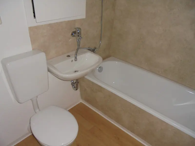 2 Zimmer Wohnung mit 35 m² in Gera – Bild 4