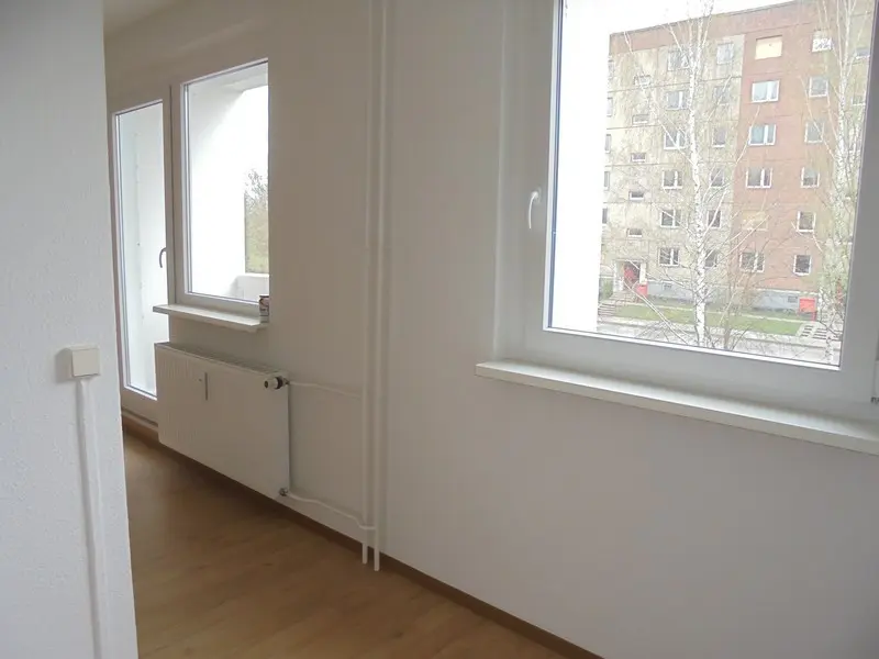 2 Zimmer Wohnung mit 35 m² in Gera – Bild 6
