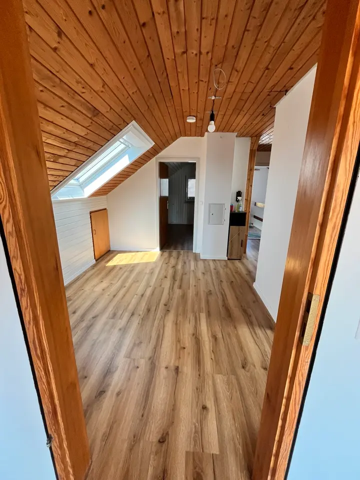 3 Zimmer Wohnung mit 50 m² in Crailsheim – Bild 4