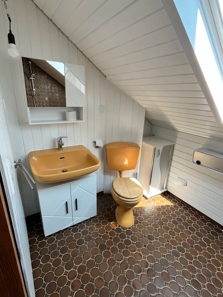 3 Zimmer Wohnung mit 50 m² in Crailsheim – Bild 6