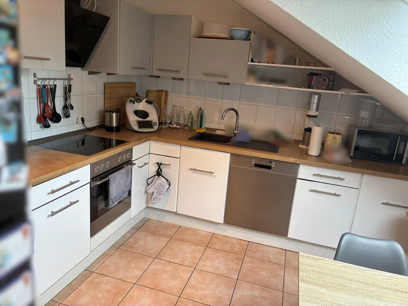 2 Zimmer Wohnung mit 64 m² in Bonn – Bild 5