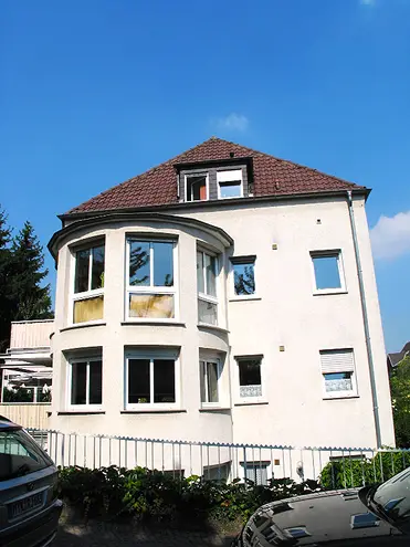 3 Zimmer Wohnung mit 77 m² in Wiesbaden – Bild 1