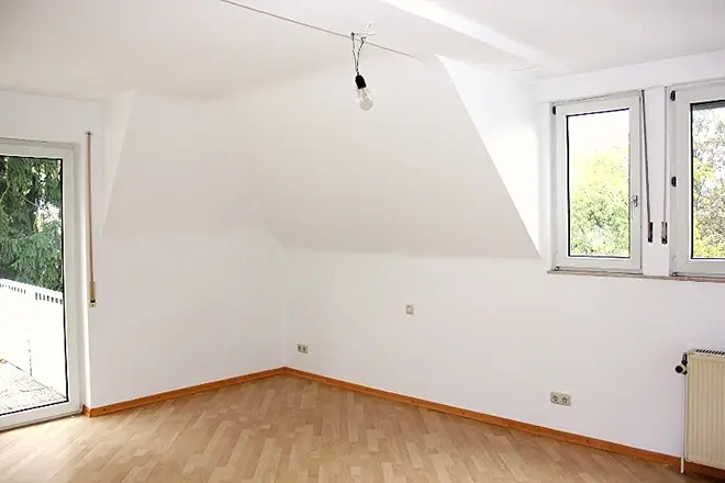 3 Zimmer Wohnung mit 77 m² in Wiesbaden – Bild 2