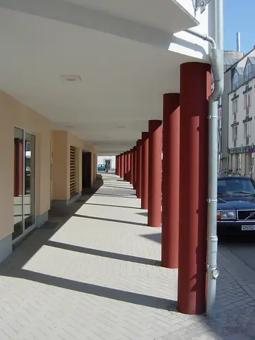 2 Zimmer Wohnung mit 58 m² in Osnabrück – Bild 4