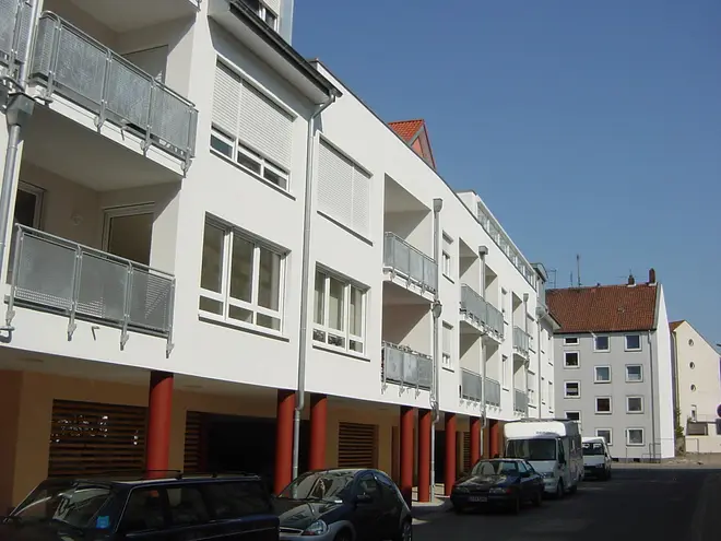 2 Zimmer Wohnung mit 58 m² in Osnabrück – Bild 3