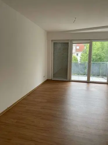 2 Zimmer Wohnung mit 58 m² in Osnabrück – Bild 1