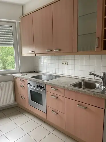 2 Zimmer Wohnung mit 58 m² in Osnabrück – Bild 7