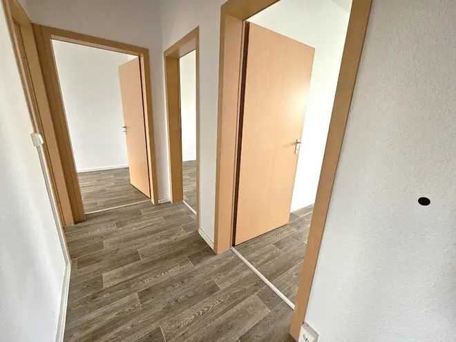 3 Zimmer Wohnung mit 61 m² in Halle (Saale) – Bild 3
