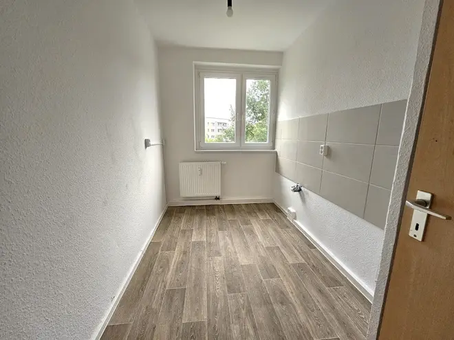3 Zimmer Wohnung mit 61 m² in Halle (Saale) – Bild 4