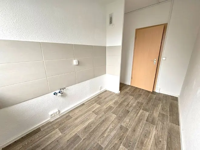 3 Zimmer Wohnung mit 61 m² in Halle (Saale) – Bild 5